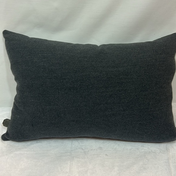 Luzoh Collective Decor Deer Pillow - Picture 2 of 8